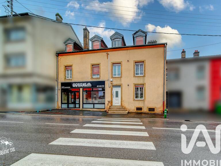 Vente Immeuble 325 m&sup2; — photo 1
