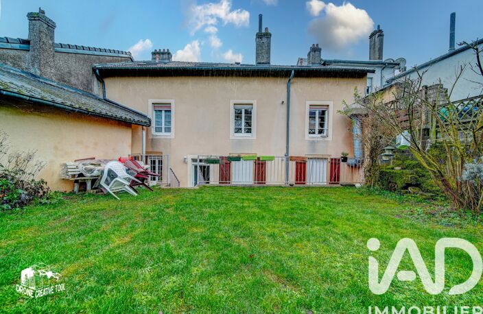 Vente Immeuble 325 m&sup2; — photo 2