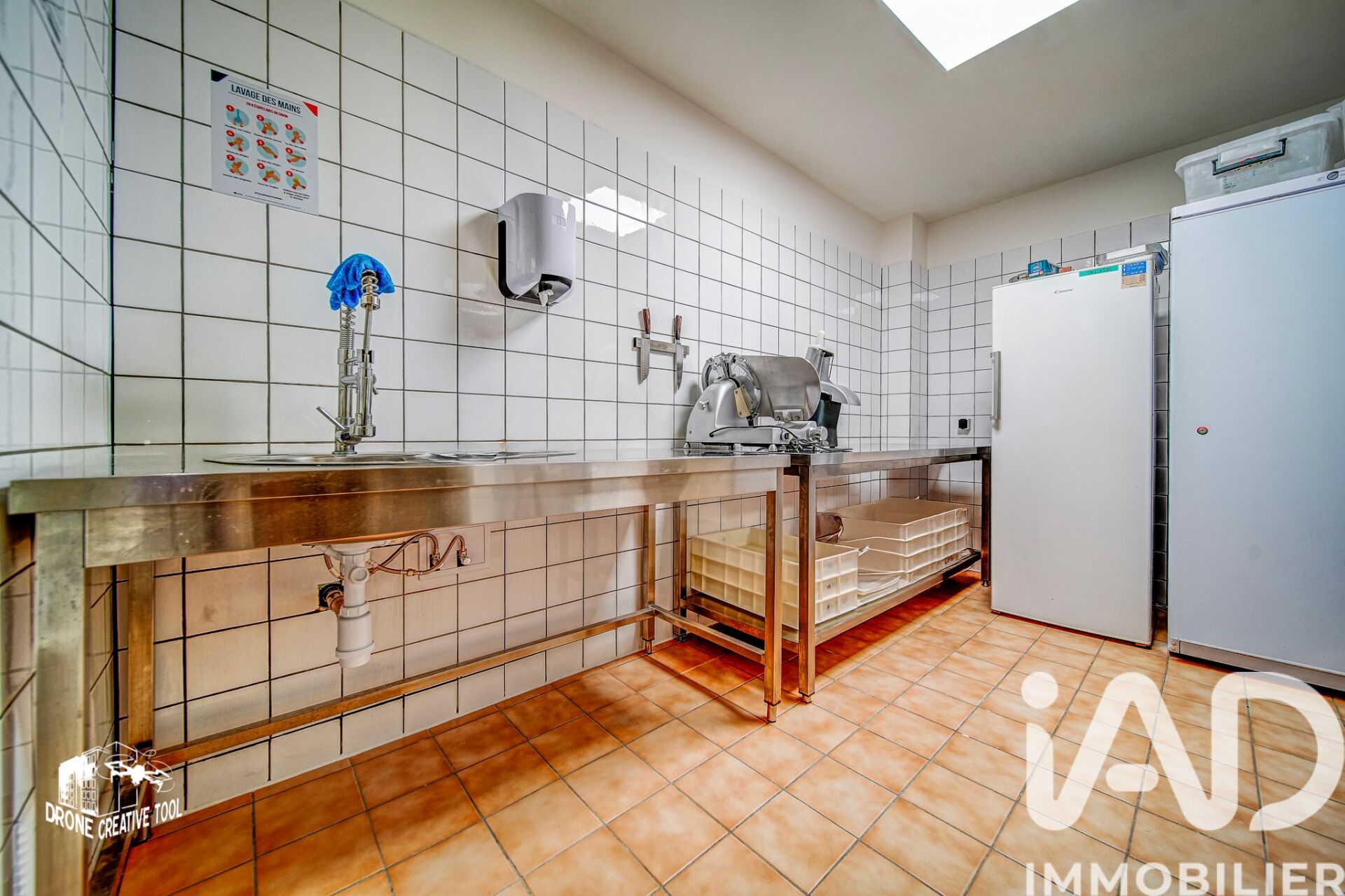 Vente Immeuble 325 m² - Photo 3