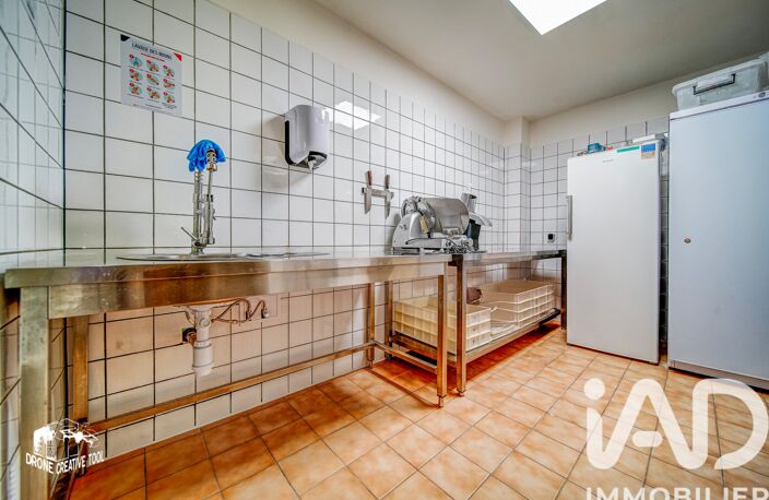 Vente Immeuble 325 m&sup2; — photo 3