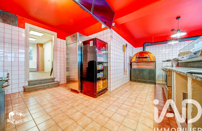 Vente Immeuble 325 m&sup2; — photo 4