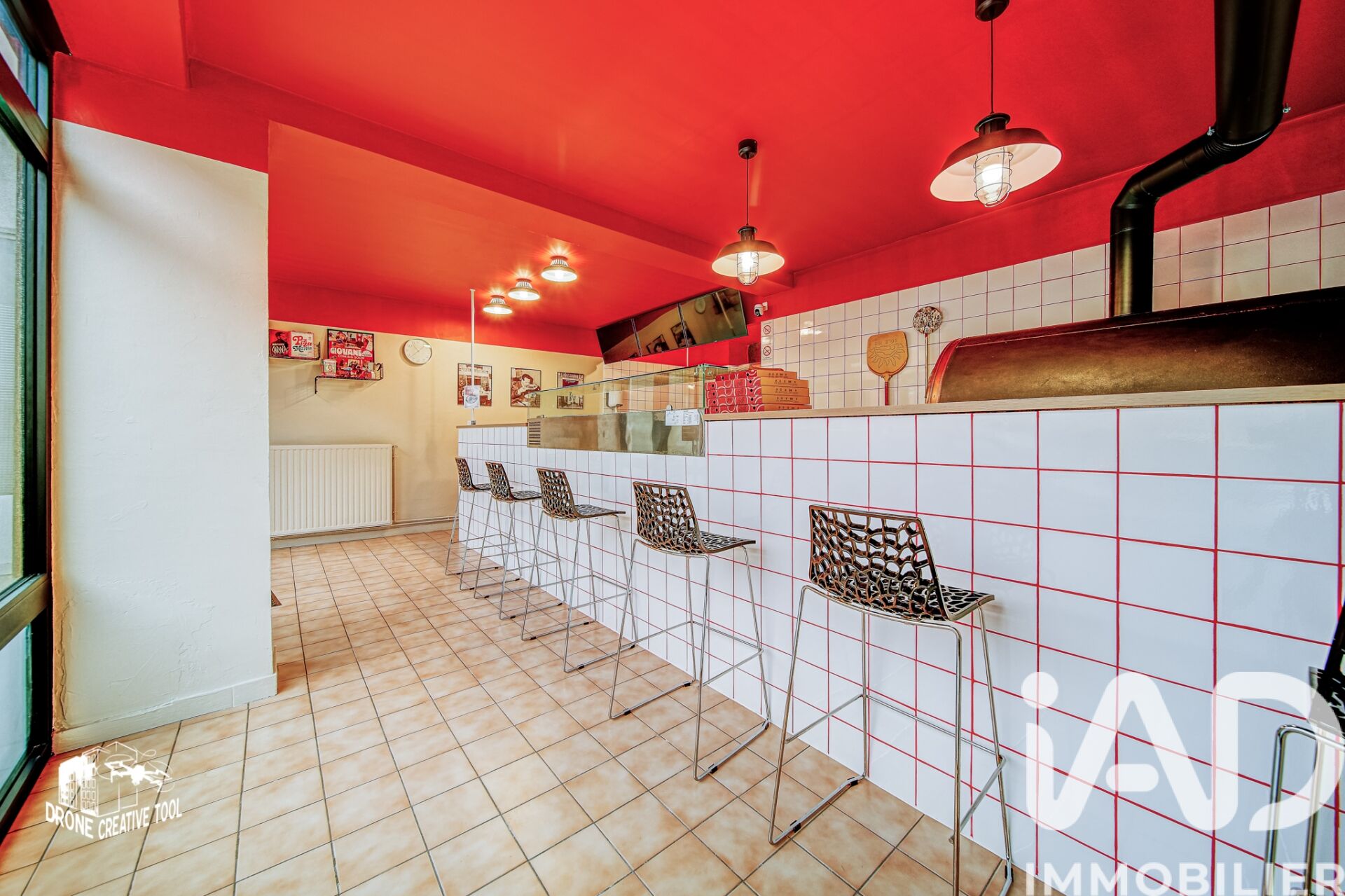 Vente Immeuble 325 m² - Photo 5