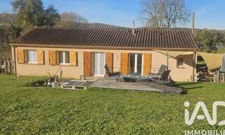 Maison 5 Pièces 118 m² à vendre à Mauran (31220)