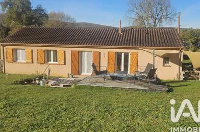 Maison 5 pièces 219000 €