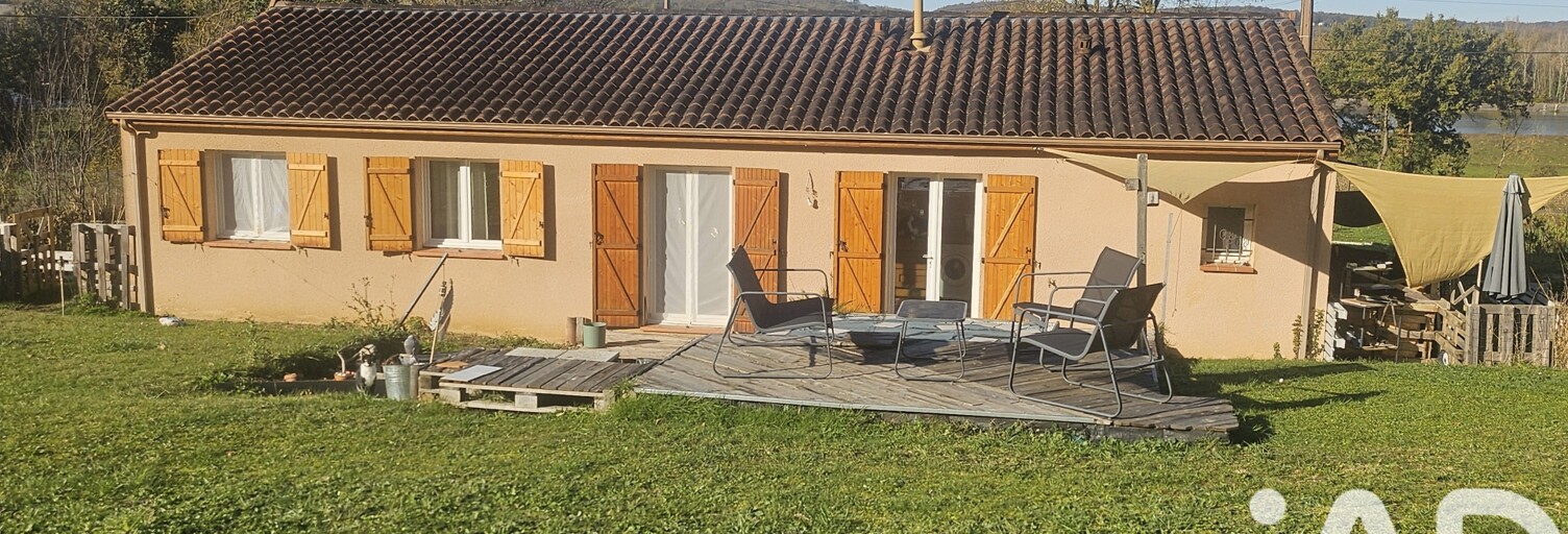 Maison 5 Pièces 118 m² à vendre à Mauran (31220)