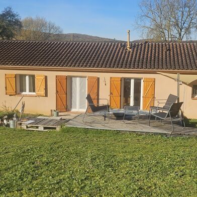 Maison 5 pièces 219000 €