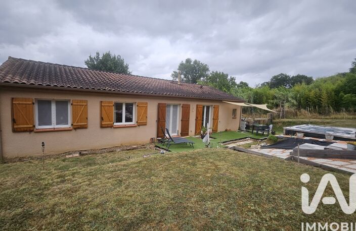 Vente Maison traditionnelle 5 pièces — photo 2