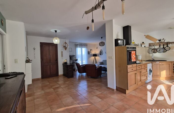 Vente Maison traditionnelle 5 pièces — photo 3