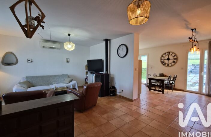 Vente Maison traditionnelle 5 pièces — photo 4