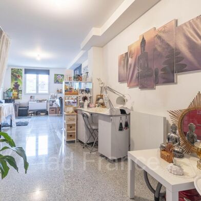 Maison 8 pièces 389000 €