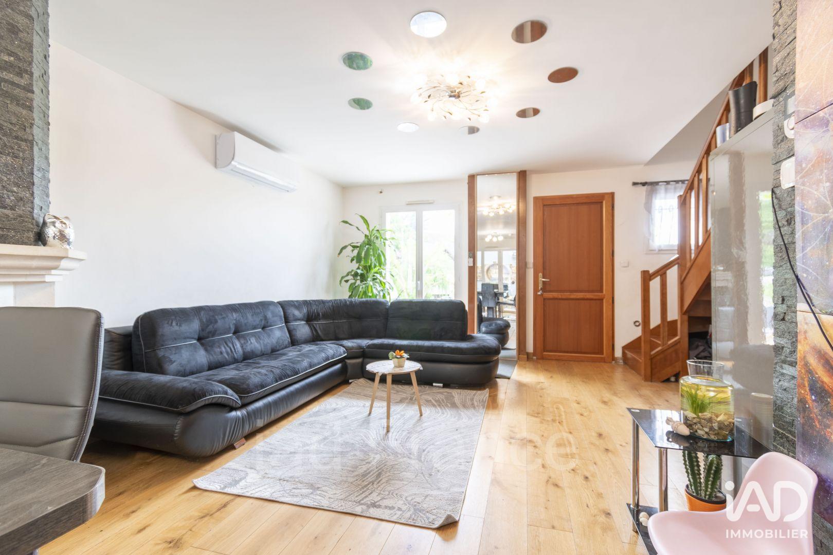 Maison à vendre, 8 pièces, 164 m², Bonnières-sur-Seine