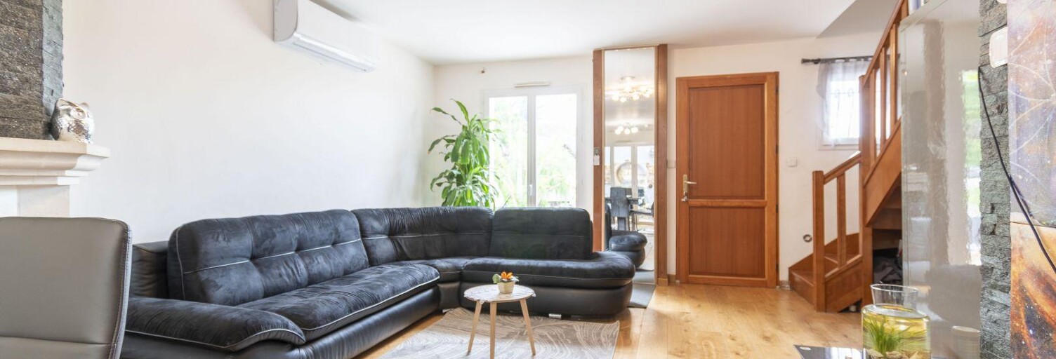 Maison 8 Pièces 164 m² à vendre à Bonnières-sur-Seine (78270)
