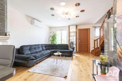Maison 8 pièces 389000 €