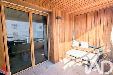 Appartement 3 pièces 223650 €