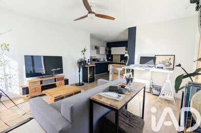 Appartement 3 pièces 213000 €