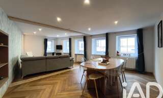 Immeuble  200 m² à vendre à Sainte-Marie-aux-Mines (68160)