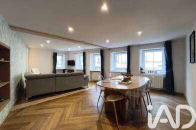 Immeuble  395000 €