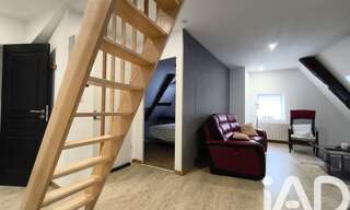 Immeuble  200 m² à vendre à Sainte-Marie-aux-Mines (68160)