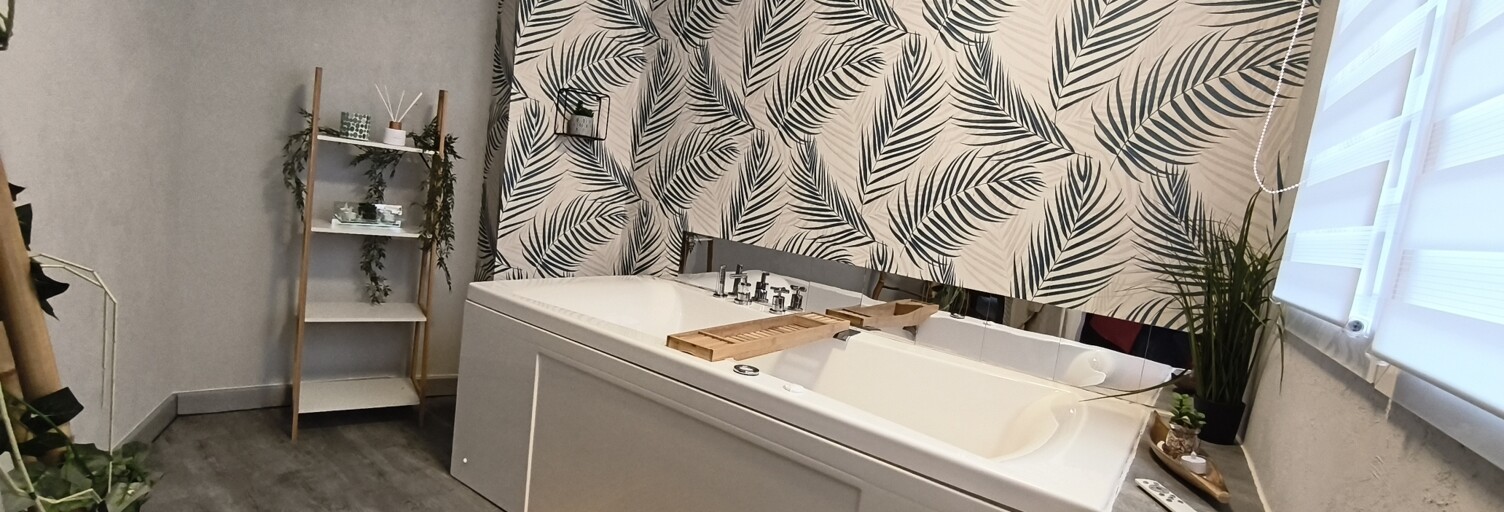 Immeuble  200 m² à vendre à Sainte-Marie-aux-Mines (68160)