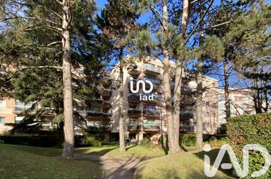 Appartement 4 pièces 178000 €