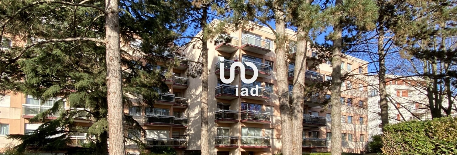 Appartement 4 Pièces 80 m² à vendre à Livry-Gargan (93190)