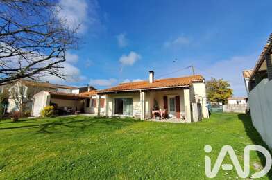 Maison 5 pièces 74500 €