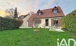 Maison 6 Pièces 117 m² à vendre à Saint-Chéron (91530)