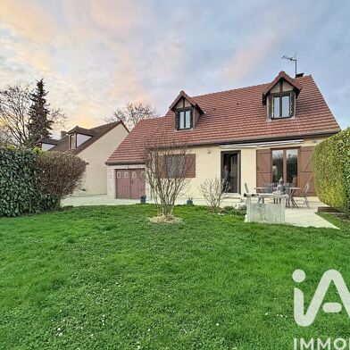 Maison 6 pièces 319000 €