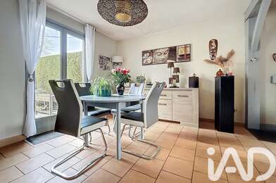 Maison 6 pièces 319000 €