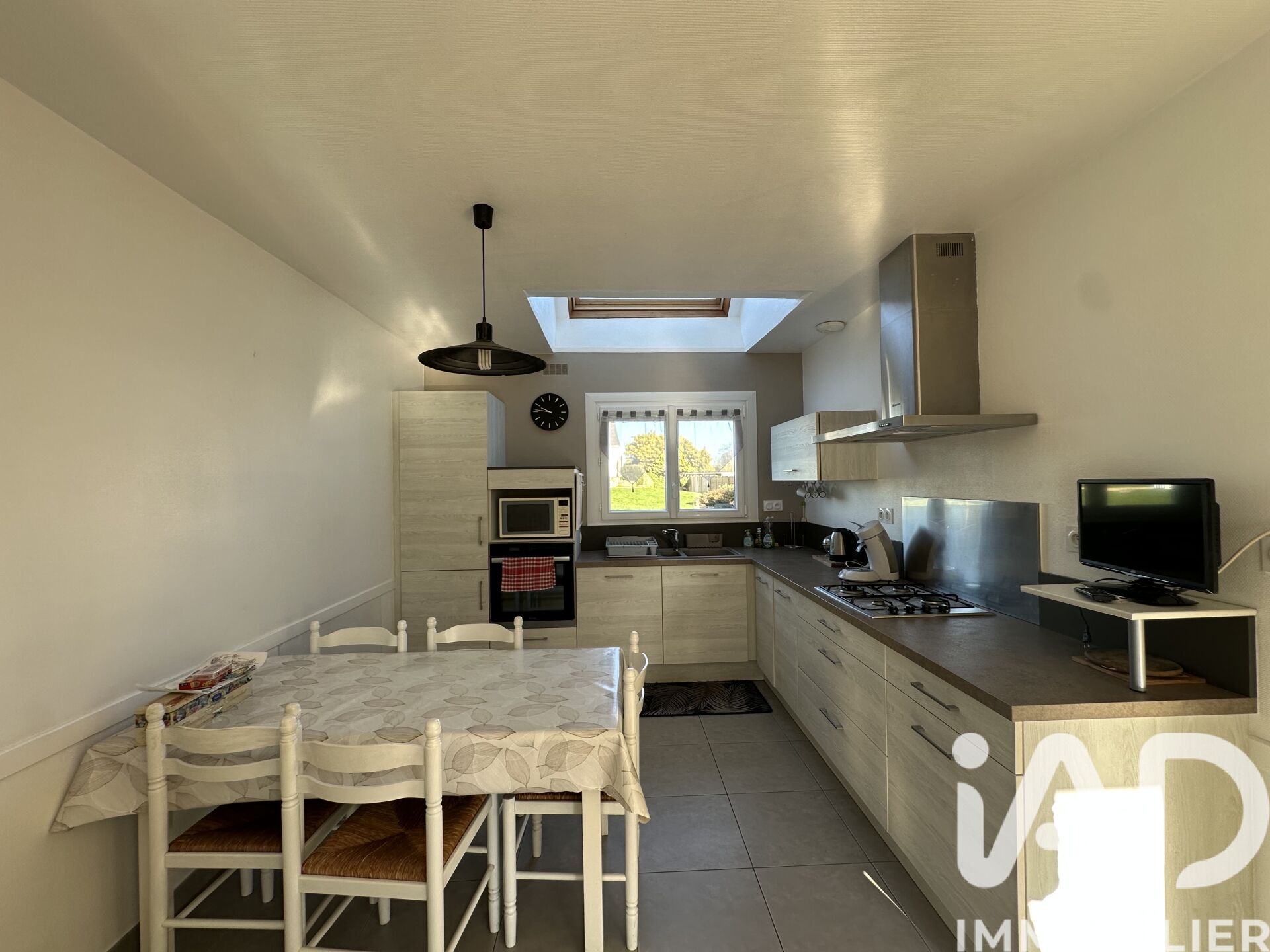 Vente Maison/villa 5 pièces - Photo 5