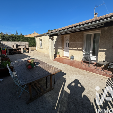 Maison 4 pièces 260000 €