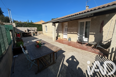 Maison 4 pièces 260000 €