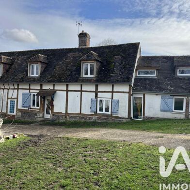 Maison 6 pièces 396000 €