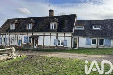 Maison 6 pièces 396000 €