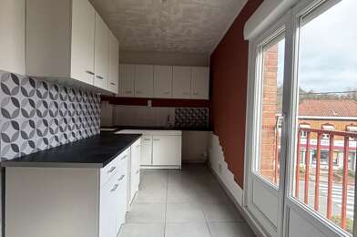 Appartement 4 pièces 111000 €