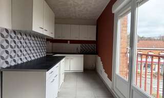 Appartement 4 Pièces 83 m² à vendre à Nœux-les-Mines (62290)