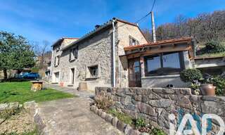 Maison 4 Pièces 110 m² à vendre à Prats-de-Mollo-la-Preste (66230)