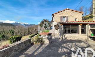 Maison 4 Pièces 110 m² à vendre à Prats-de-Mollo-la-Preste (66230)