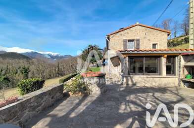 Maison 4 pièces 360000 €