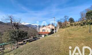 Maison 4 Pièces 110 m² à vendre à Serralongue (66230)
