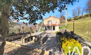 Maison 4 Pièces 110 m² à vendre à Serralongue (66230)