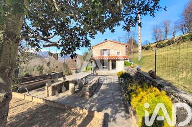 Maison 4 pièces 320000 €