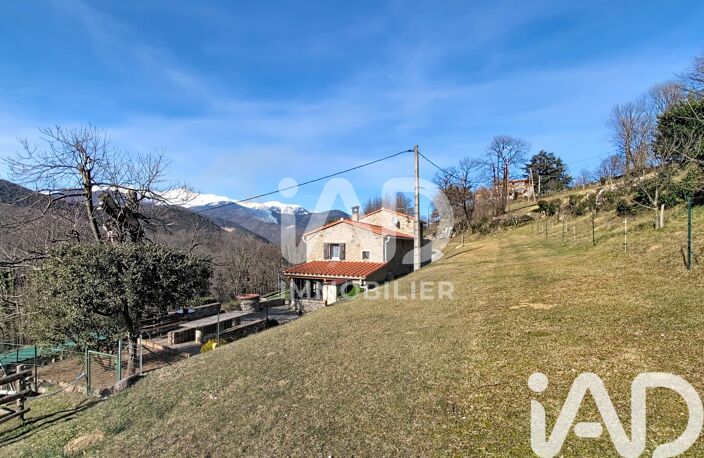 Vente Maison de campagne 4 pièces — photo 2