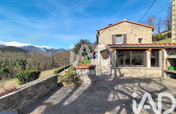 Vente Maison de campagne 4 pièces — photo 3