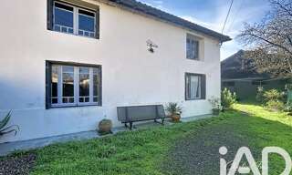 Maison 4 Pièces 165 m² à vendre à Génissac (33420)