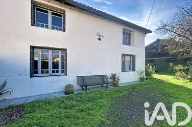 Maison 4 pièces 215000 €