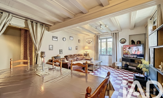 Maison 4 Pièces 165 m² à vendre à Génissac (33420)