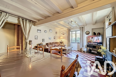 Maison 4 pièces 199000 €