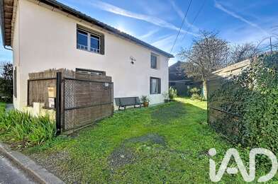 Maison 4 pièces 199000 €
