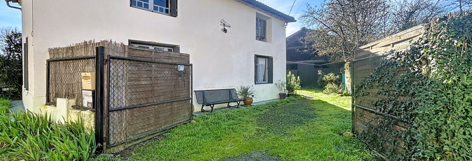 Maison 4 Pièces 165 m² à vendre à Génissac (33420)